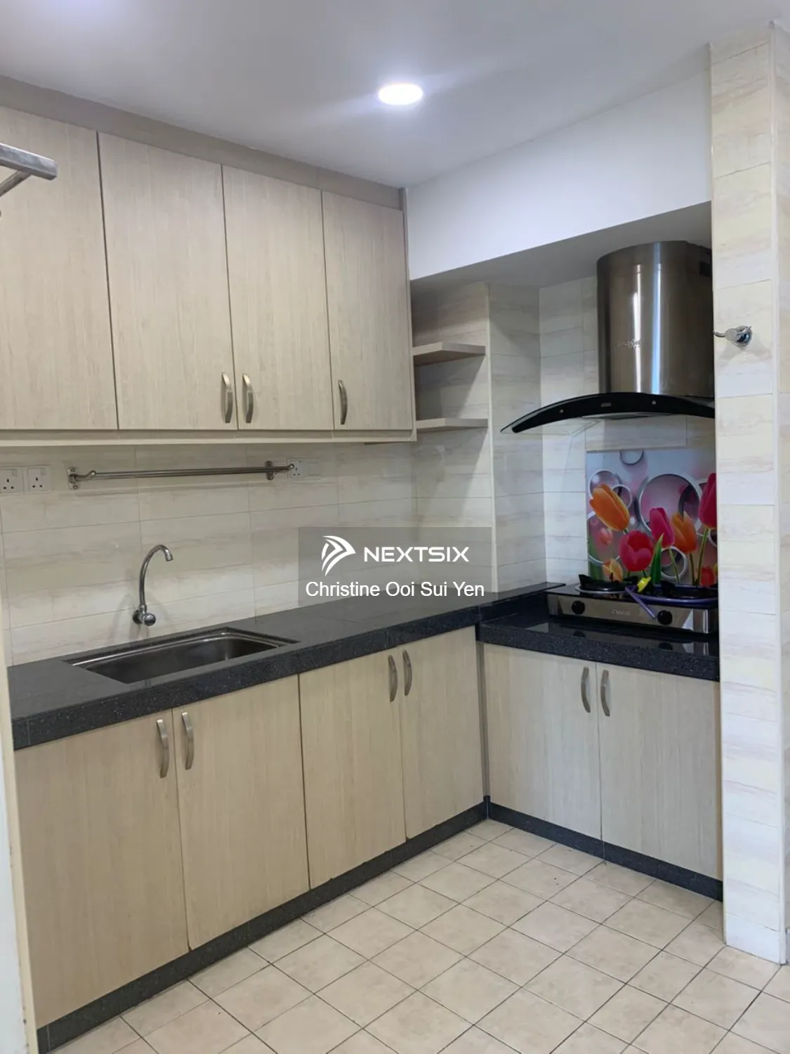 Condominium For Rent in Kuchai Lama Wilayah Persekutuan Kuala Lumpur - Image 6