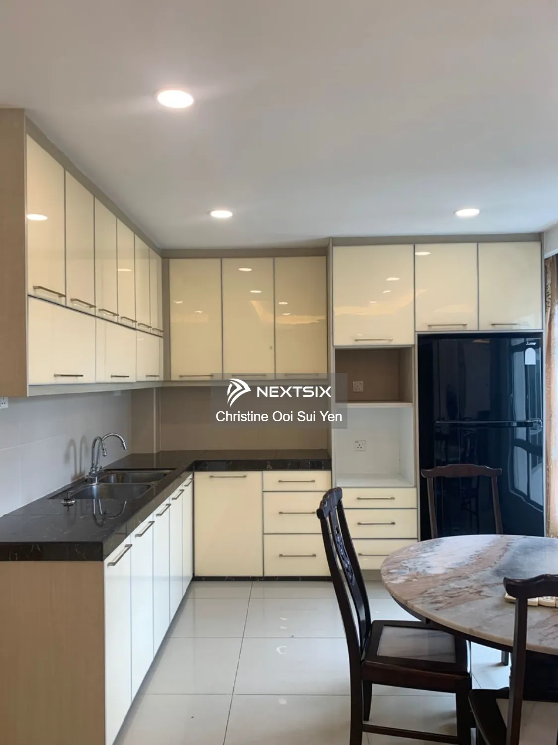 Condominium For Rent in Kuchai Lama Wilayah Persekutuan Kuala Lumpur - Image 8