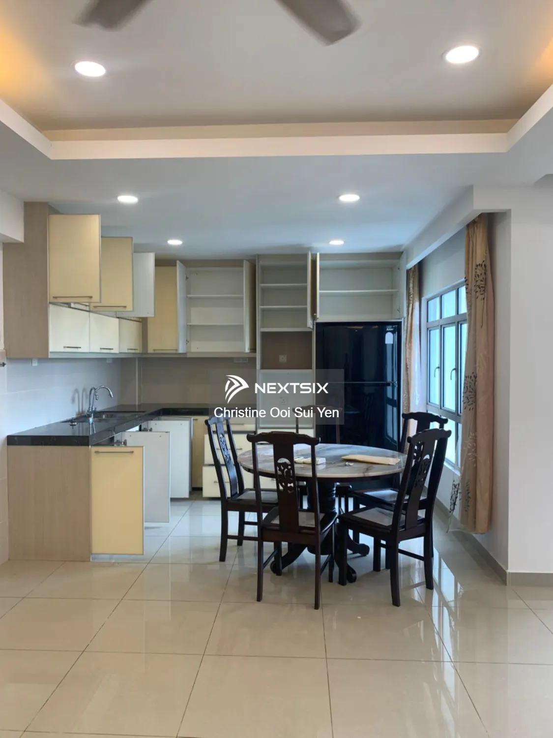 Condominium For Rent in Kuchai Lama Wilayah Persekutuan Kuala Lumpur - Image 9
