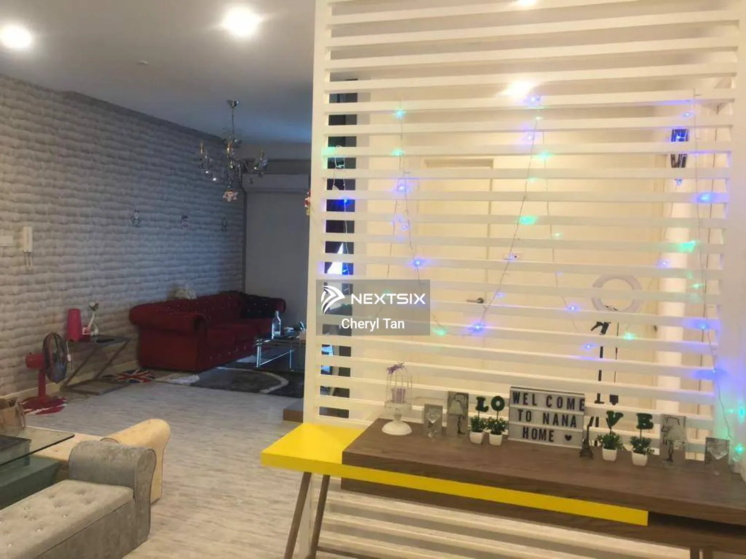 Serviced Residence For Sale in Kampung Kerinchi (Bangsar South) Wilayah Persekutuan Kuala Lumpur - Image 5