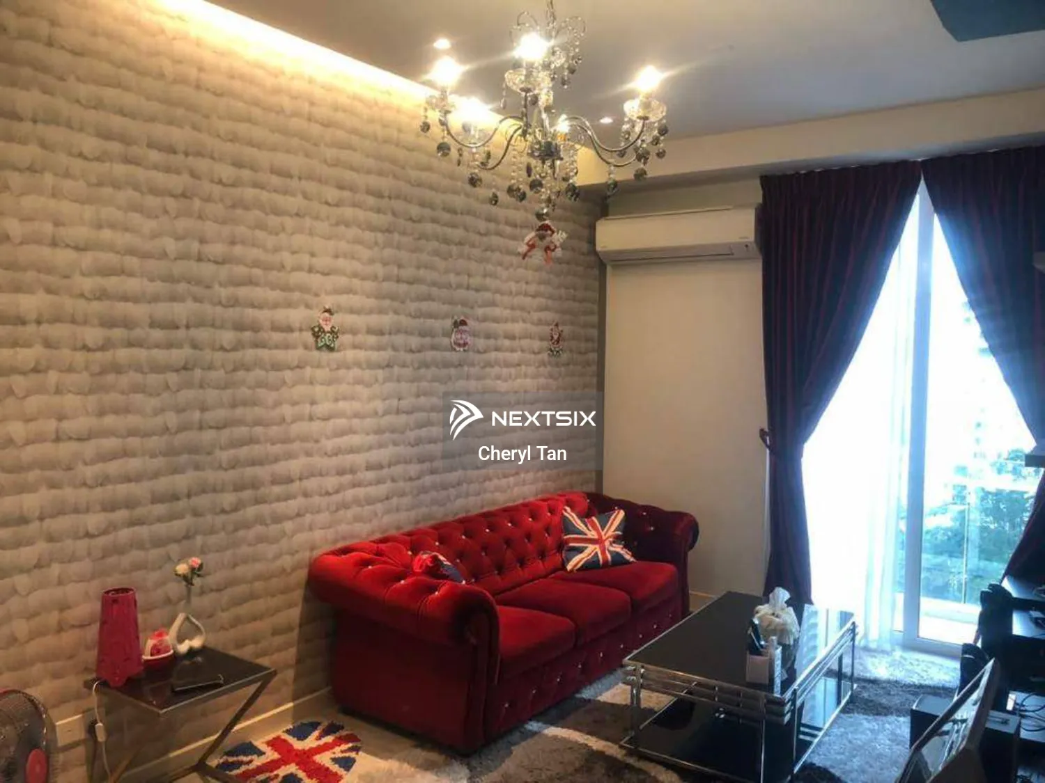 Serviced Residence For Sale in Kampung Kerinchi (Bangsar South) Wilayah Persekutuan Kuala Lumpur - Image 2