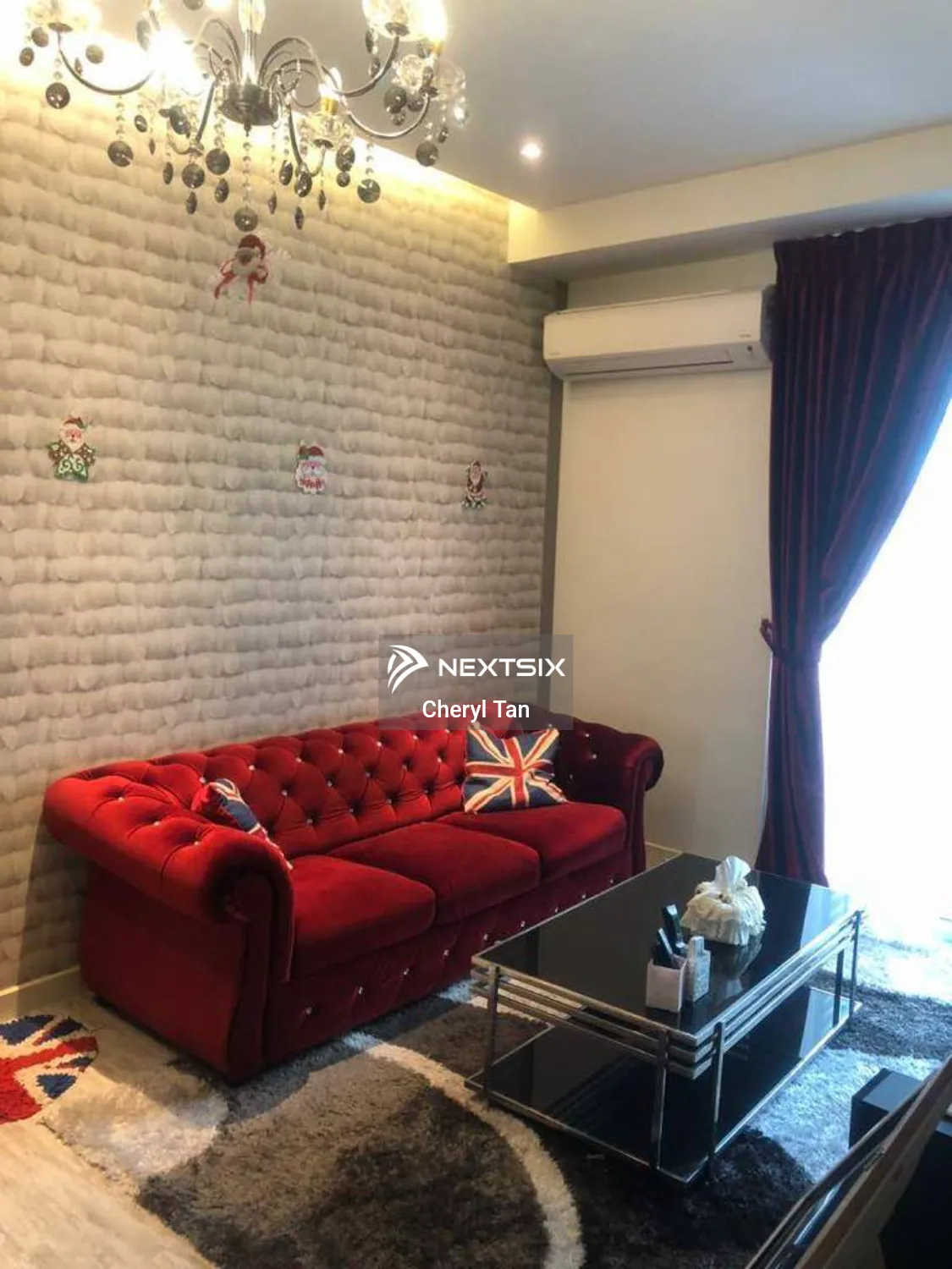 Serviced Residence For Sale in Kampung Kerinchi (Bangsar South) Wilayah Persekutuan Kuala Lumpur - Image 3