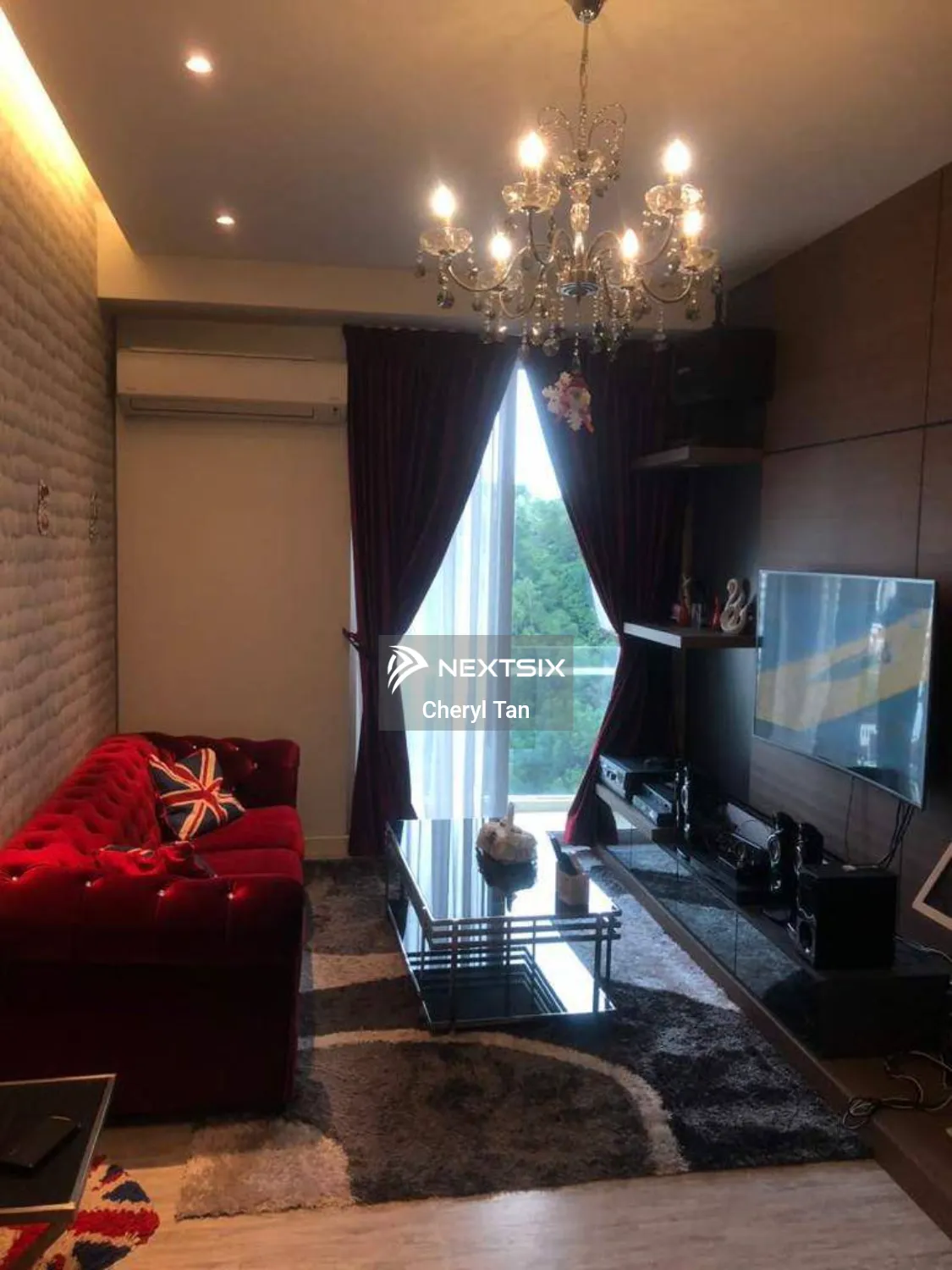 Serviced Residence For Sale in Kampung Kerinchi (Bangsar South) Wilayah Persekutuan Kuala Lumpur - Image 8