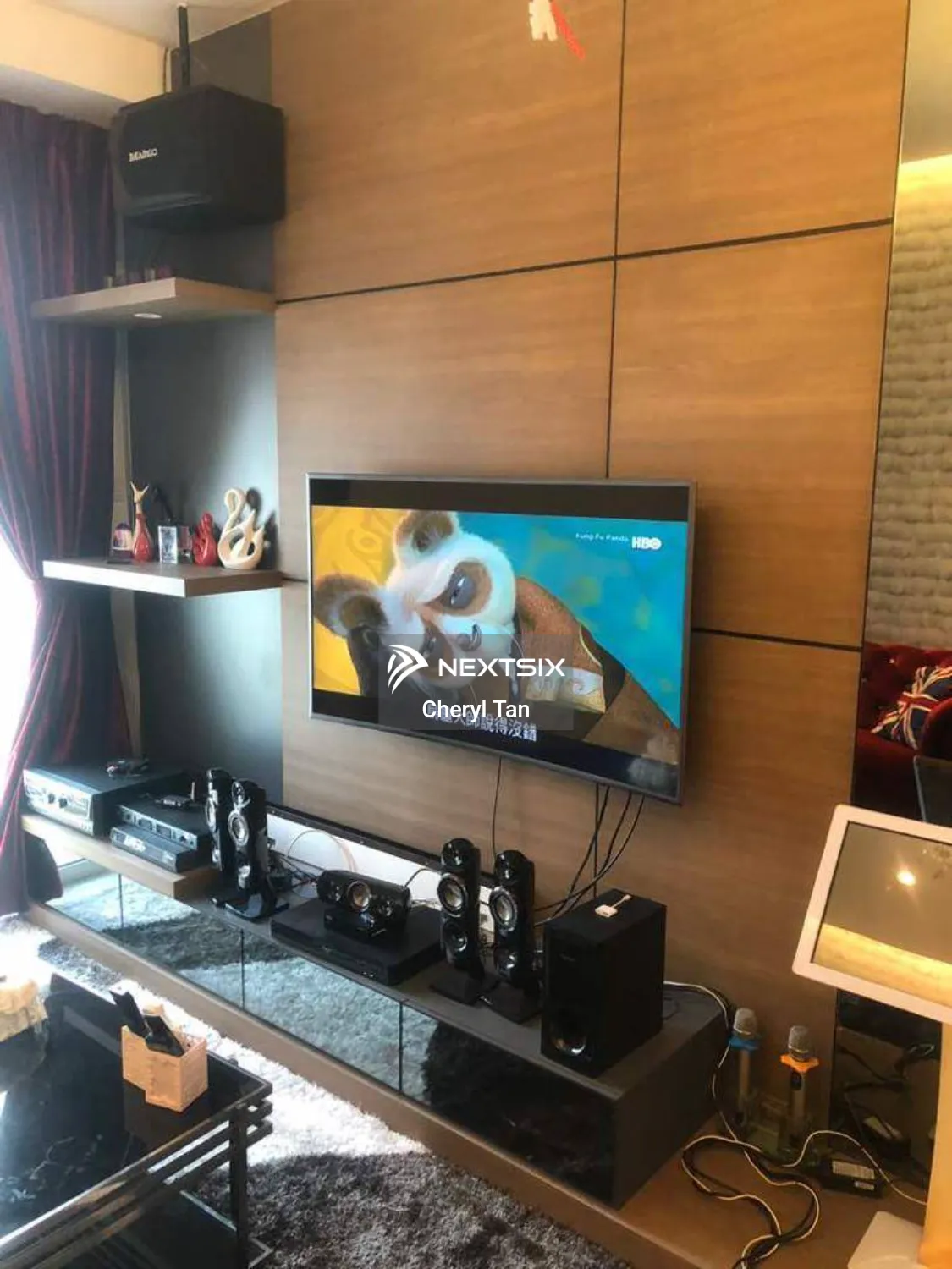 Serviced Residence For Sale in Kampung Kerinchi (Bangsar South) Wilayah Persekutuan Kuala Lumpur - Image 4