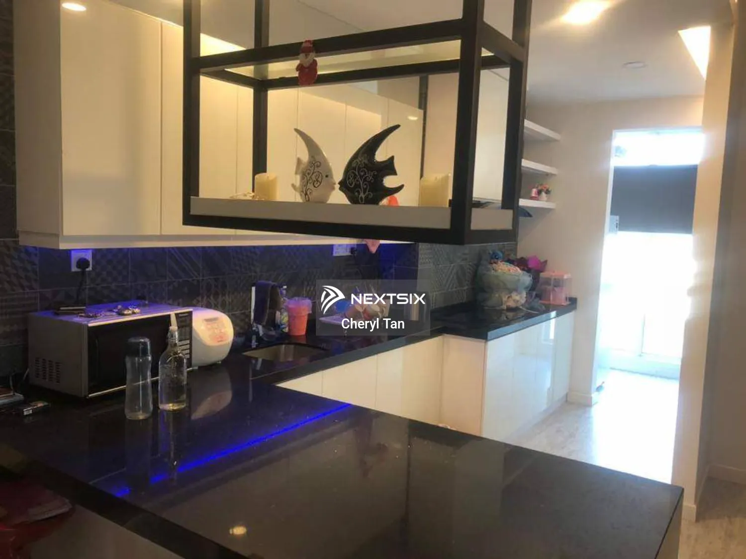Serviced Residence For Sale in Kampung Kerinchi (Bangsar South) Wilayah Persekutuan Kuala Lumpur - Image 7