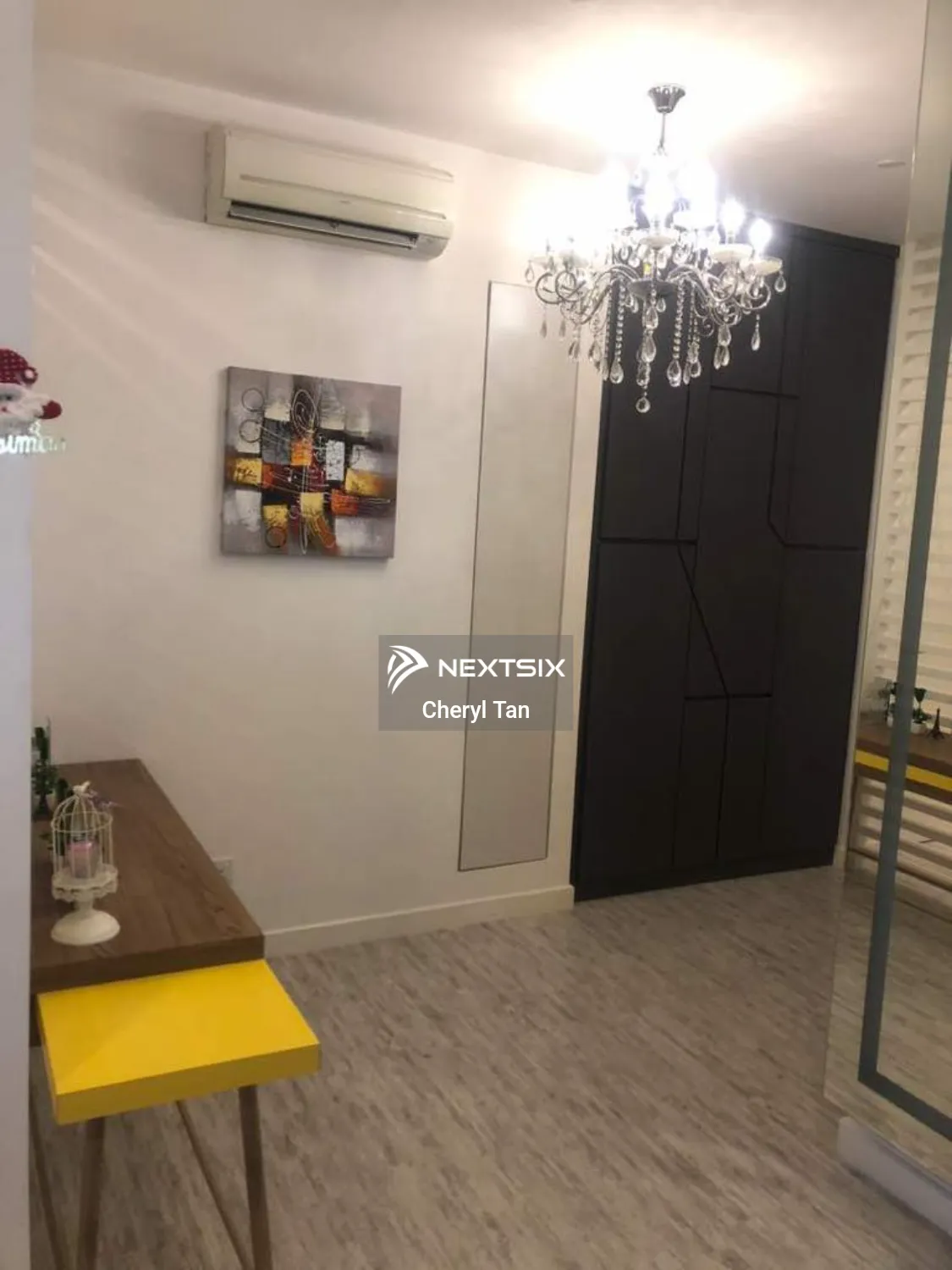 Serviced Residence For Sale in Kampung Kerinchi (Bangsar South) Wilayah Persekutuan Kuala Lumpur - Image 6