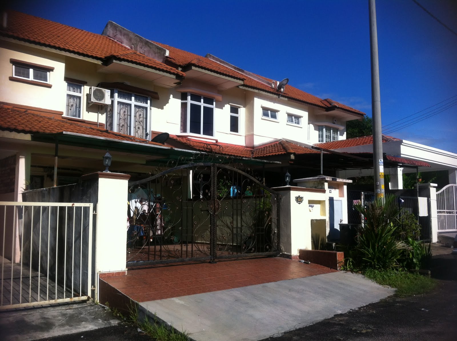 Renovated 2sty House Bandar Mahkota Cheras for Sale