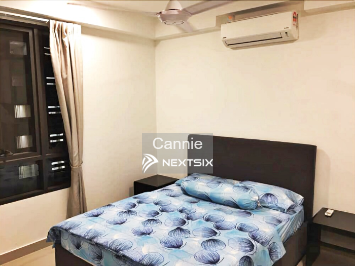 Serviced Residence For Sale in Cyberjaya Selangor