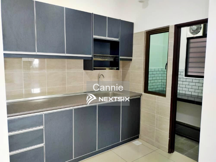 Condominium For Sale in Kajang Selangor