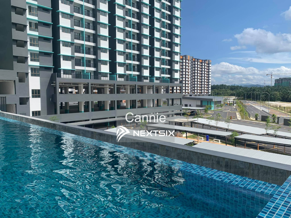 Condominium For Sale in Kajang Selangor - Image 6