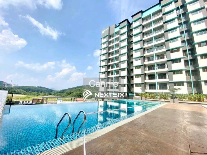 Condominium For Sale in Kajang Selangor - Image 7