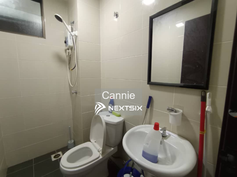 Condominium For Sale in Kajang Selangor - Image 5