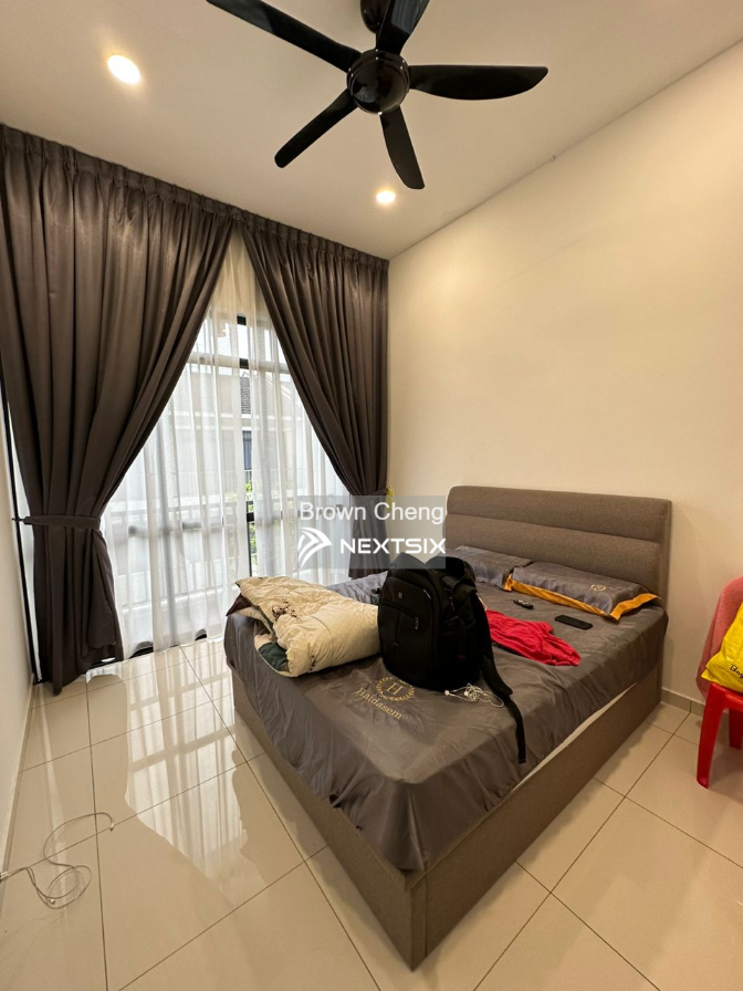 2-sty Terrace/Link House For Sale in Johor Bahru Johor - Image 4