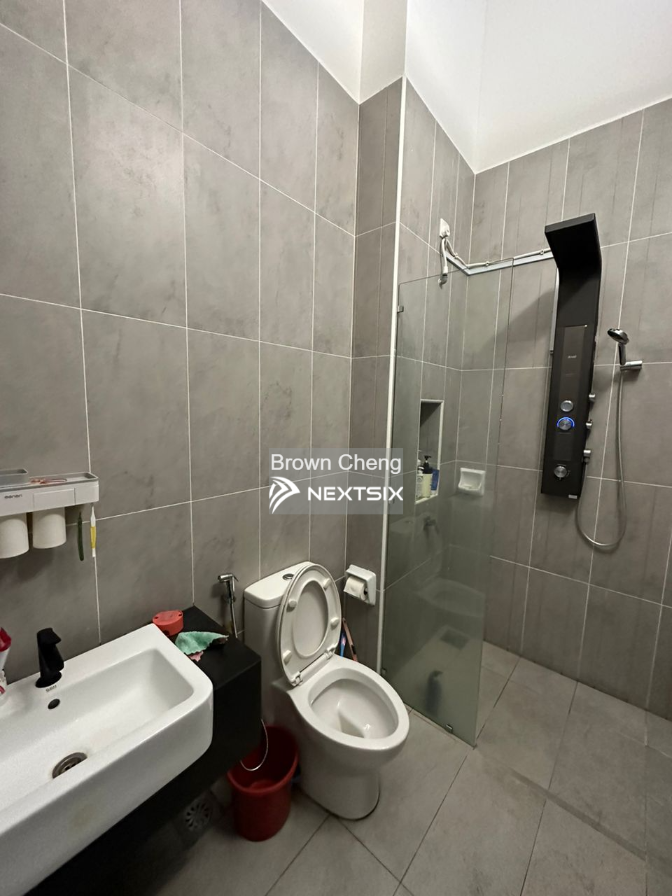 2-sty Terrace/Link House For Sale in Johor Bahru Johor - Image 12