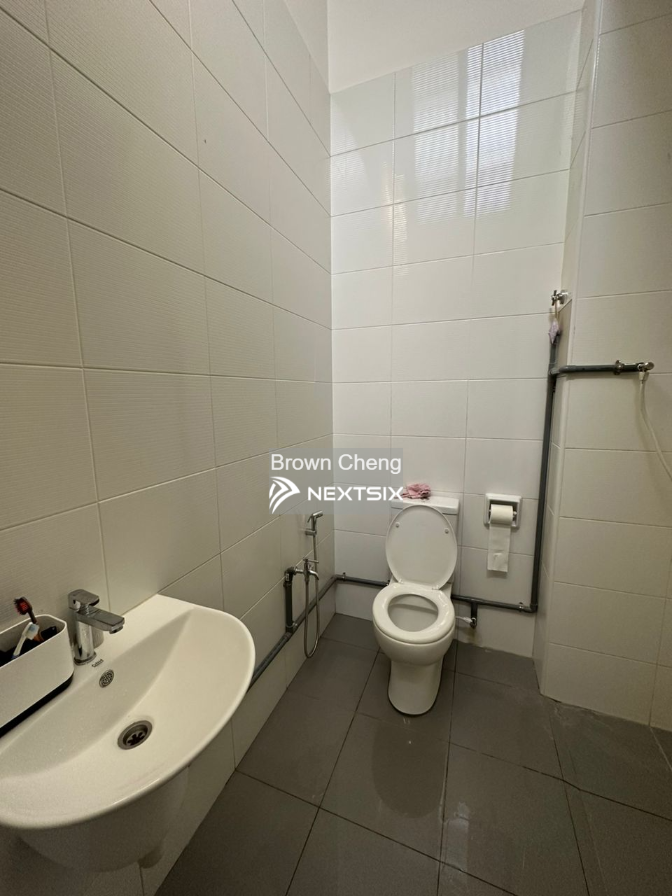 2-sty Terrace/Link House For Sale in Johor Bahru Johor - Image 13