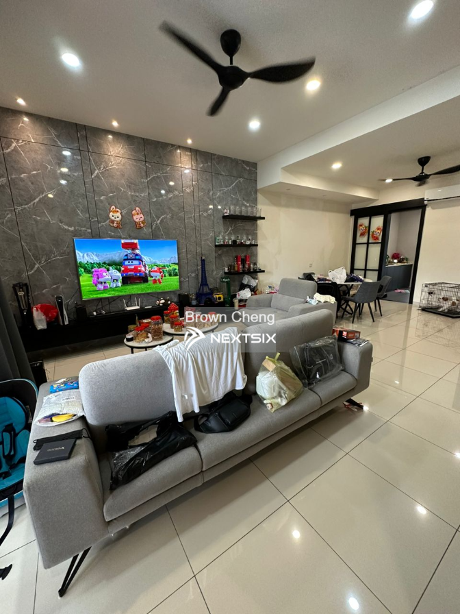 2-sty Terrace/Link House For Sale in Johor Bahru Johor - Image 3