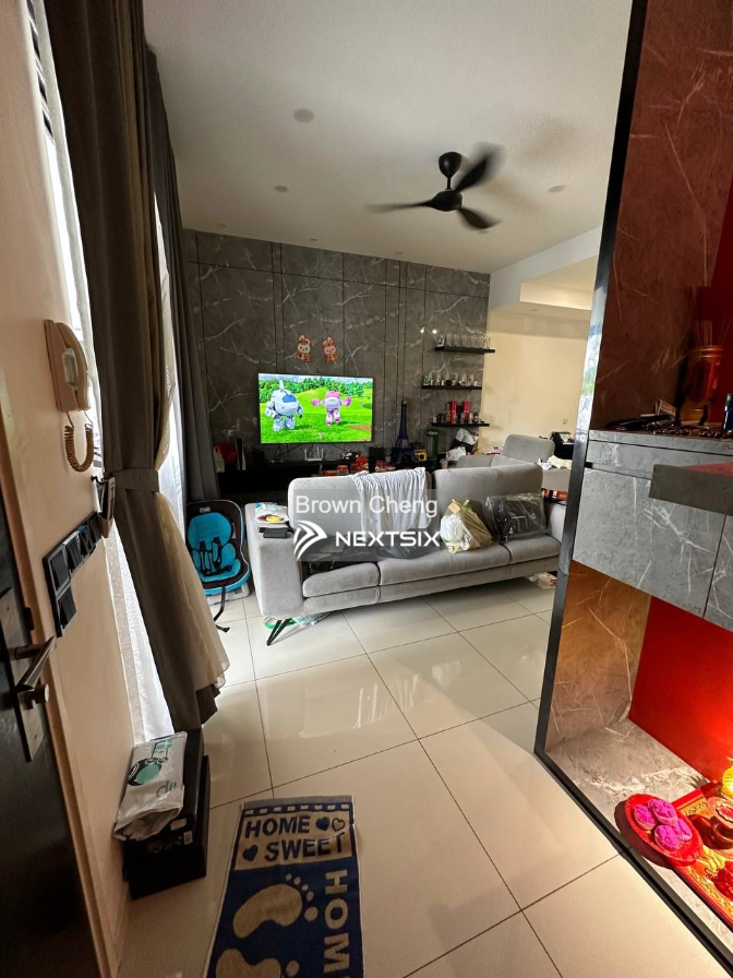 2-sty Terrace/Link House For Sale in Johor Bahru Johor - Image 5