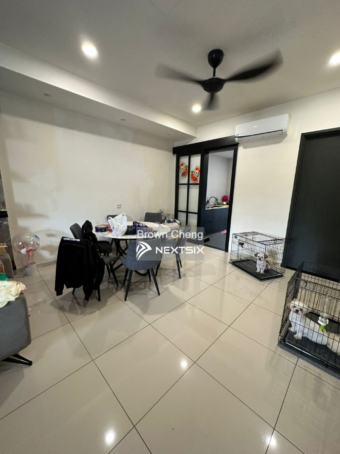 2-sty Terrace/Link House For Sale in Johor Bahru Johor - Image 9