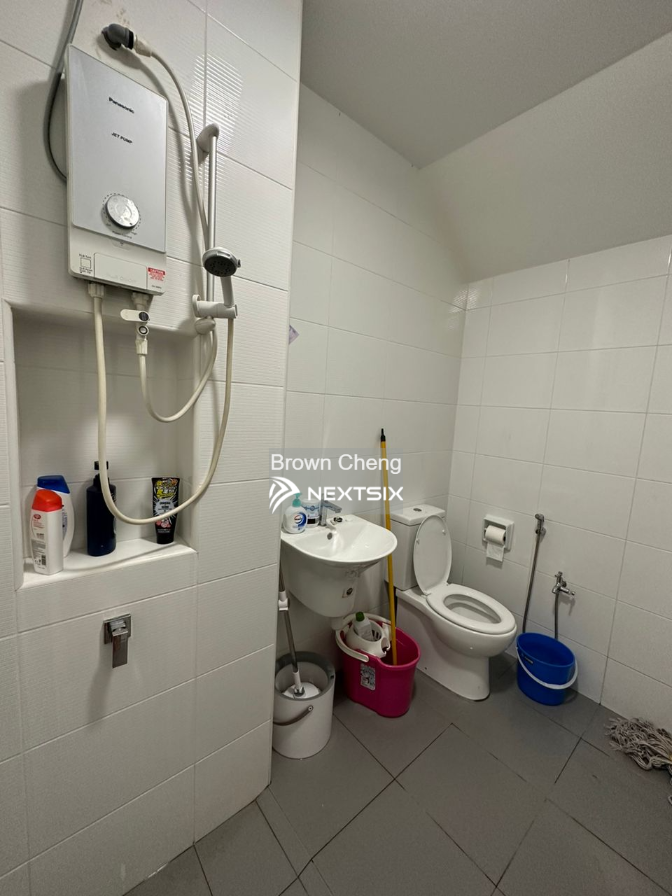 2-sty Terrace/Link House For Sale in Johor Bahru Johor - Image 11
