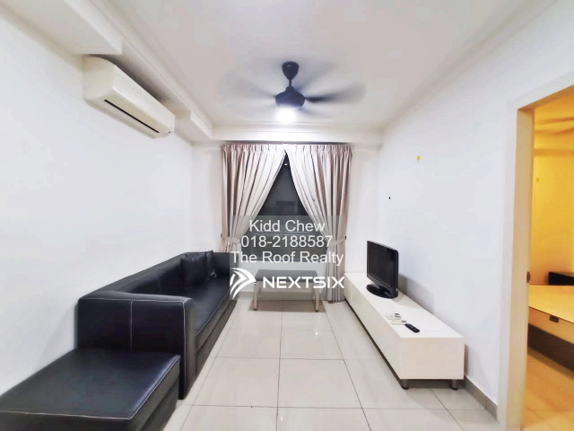 Serviced Residence For Rent in Cyberjaya Selangor