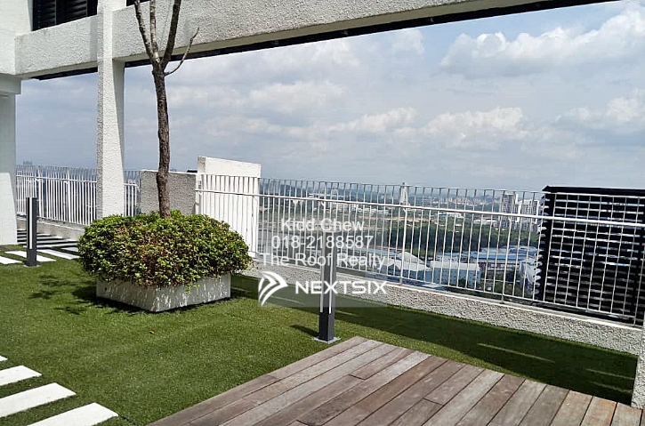 Serviced Residence For Rent in Cyberjaya Selangor - Image 8