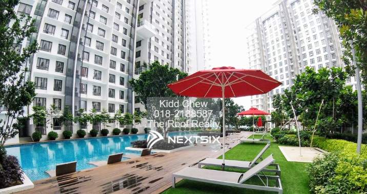 Serviced Residence For Rent in Cyberjaya Selangor - Image 9