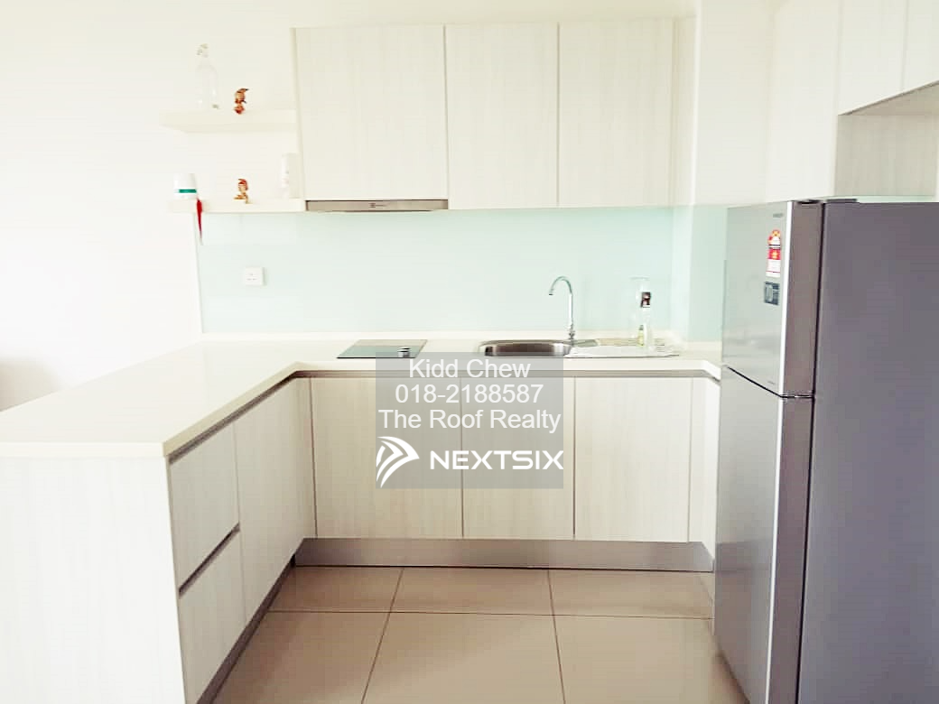 Serviced Residence For Sale in Cyberjaya Selangor - Image 4