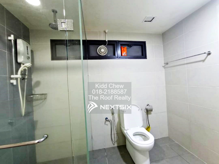 Serviced Residence For Sale in Cyberjaya Selangor - Image 7