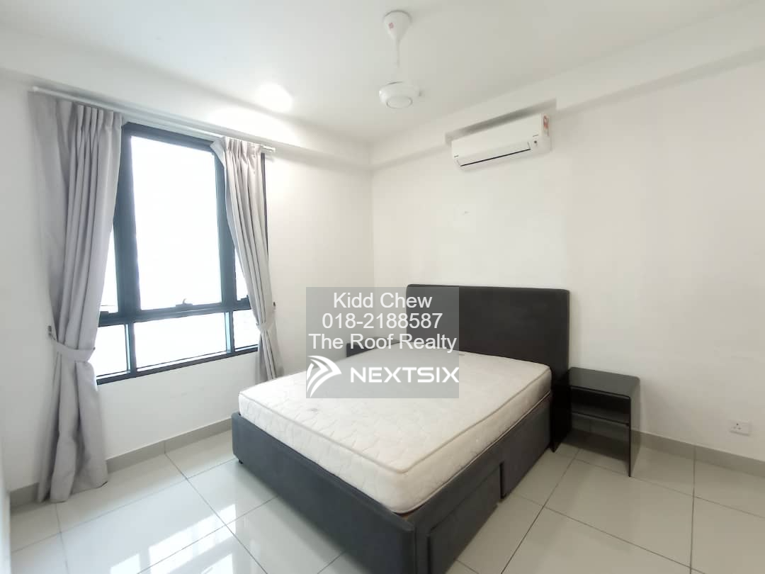 Serviced Residence For Sale in Cyberjaya Selangor - Image 5