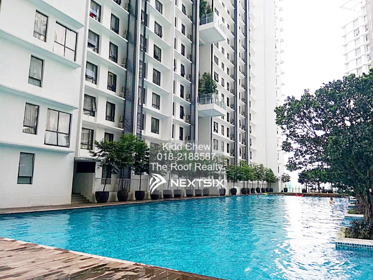 Serviced Residence For Sale in Cyberjaya Selangor - Image 8