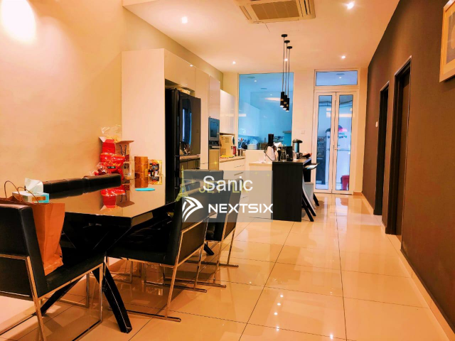 Semi-detached House For Sale in Klang Selangor - Image 7
