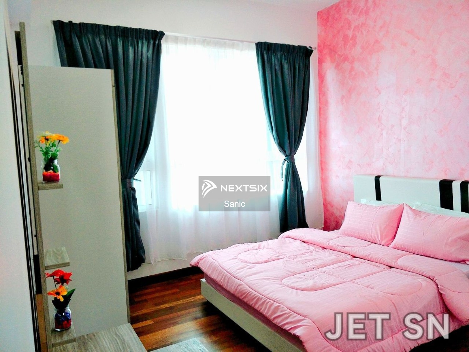Serviced Residence For Sale in Bandar Bukit Tinggi Selangor - Image 11