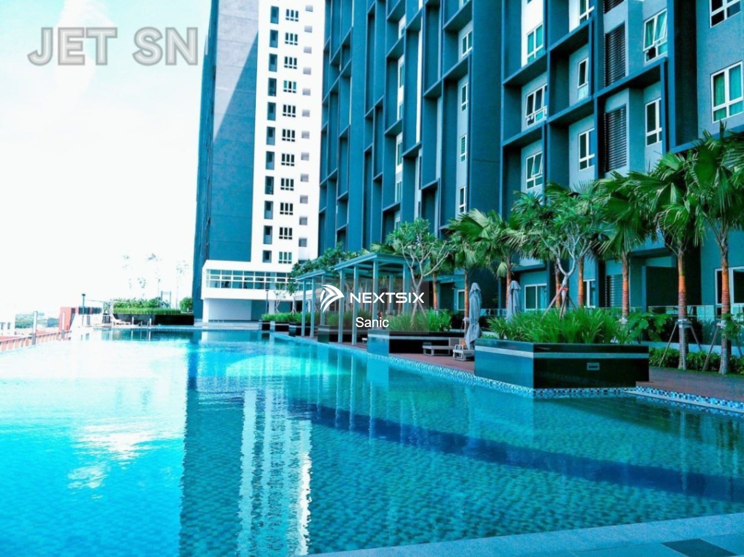 Serviced Residence For Sale in Bandar Bukit Tinggi Selangor - Image 5