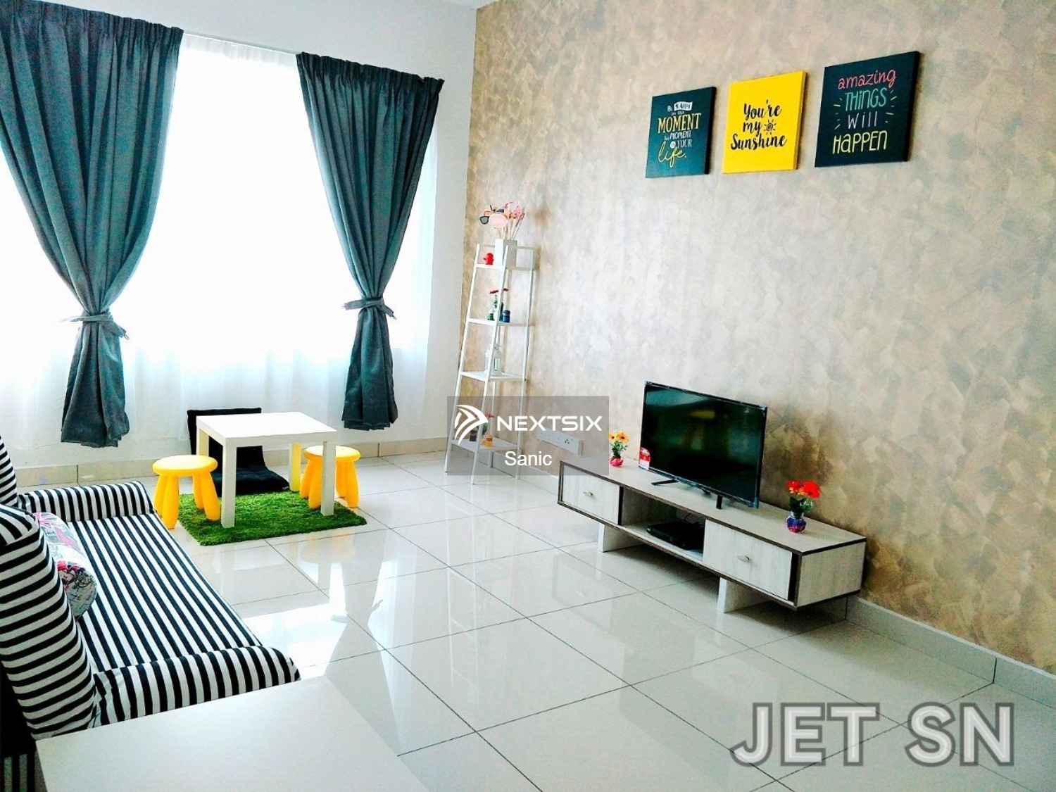 Serviced Residence For Sale in Bandar Bukit Tinggi Selangor - Image 6
