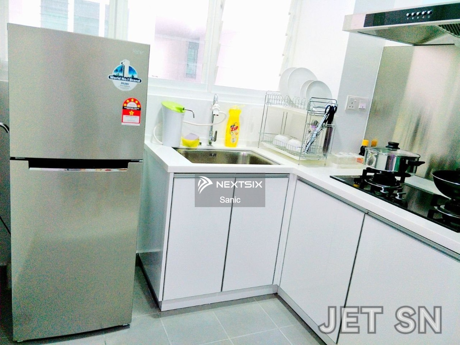 Serviced Residence For Sale in Bandar Bukit Tinggi Selangor - Image 7