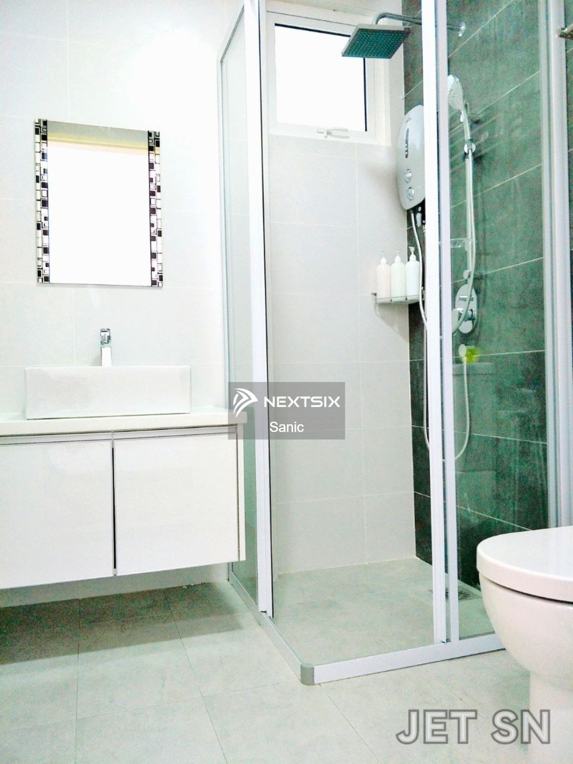 Serviced Residence For Sale in Bandar Bukit Tinggi Selangor - Image 8