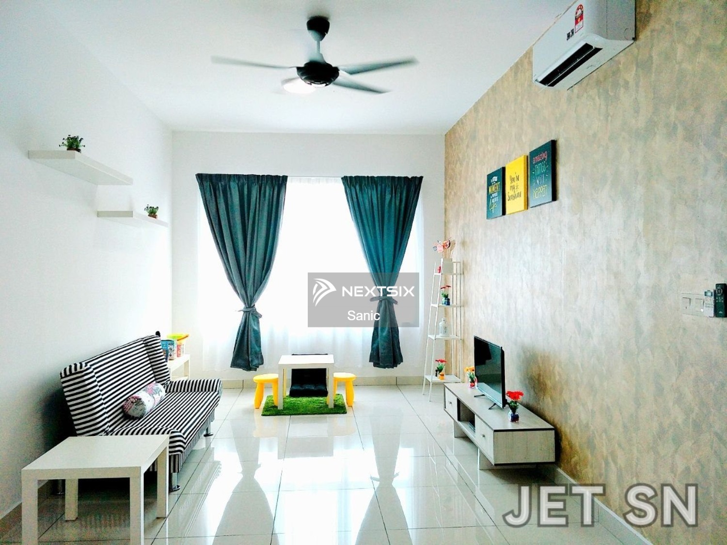 Serviced Residence For Sale in Bandar Bukit Tinggi Selangor - Image 9