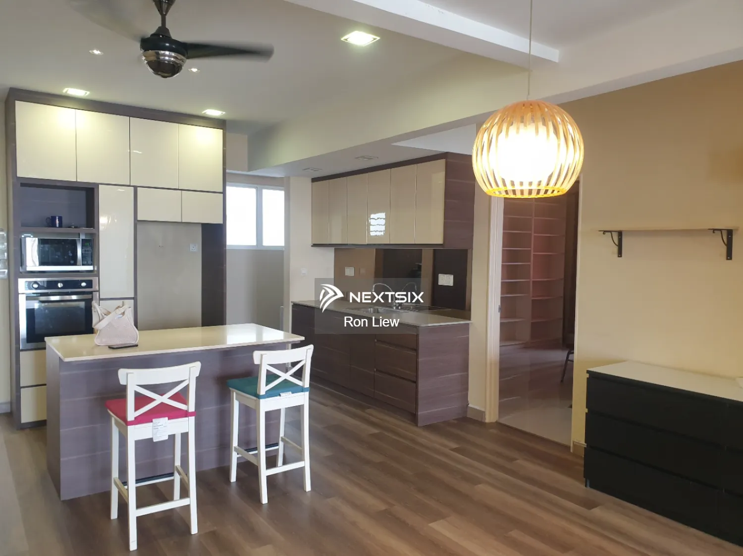 Condominium For Sale in Seri Kembangan Selangor