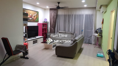Condominium For Sale in Seri Kembangan Selangor
