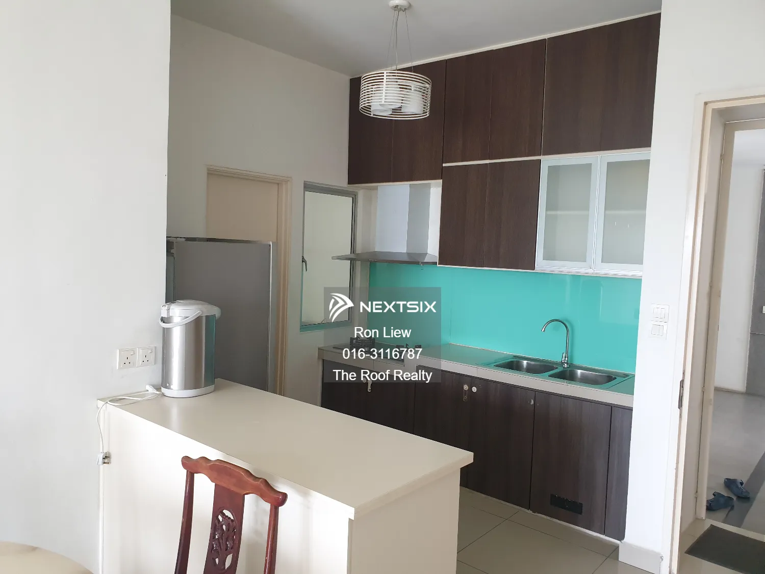 Condominium For Sale in Seri Kembangan Selangor