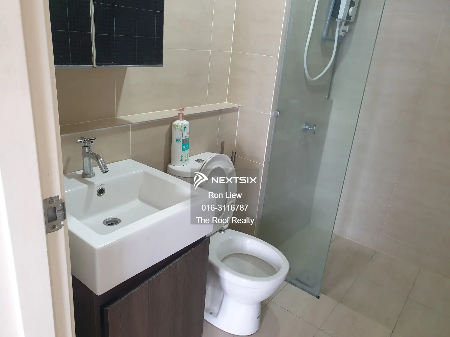 Condominium For Sale in Seri Kembangan Selangor - Image 9