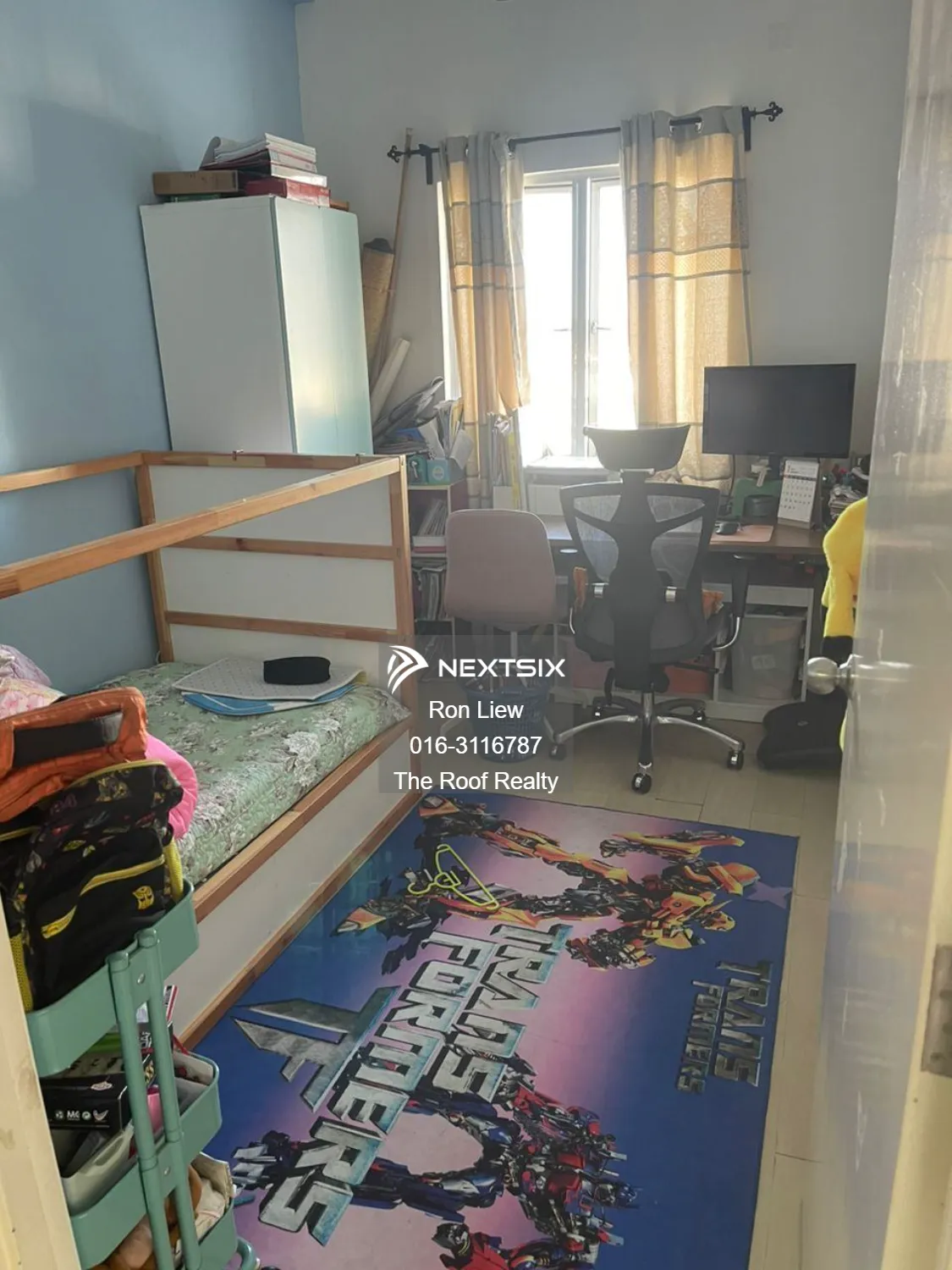 Condominium For Sale in Seri Kembangan Selangor - Image 5
