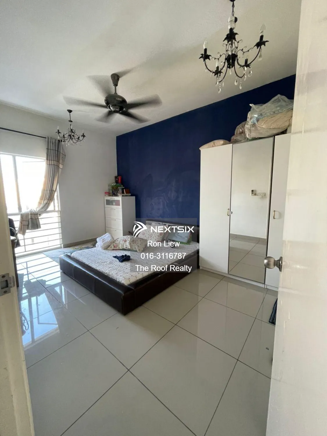 Condominium For Sale in Seri Kembangan Selangor - Image 6