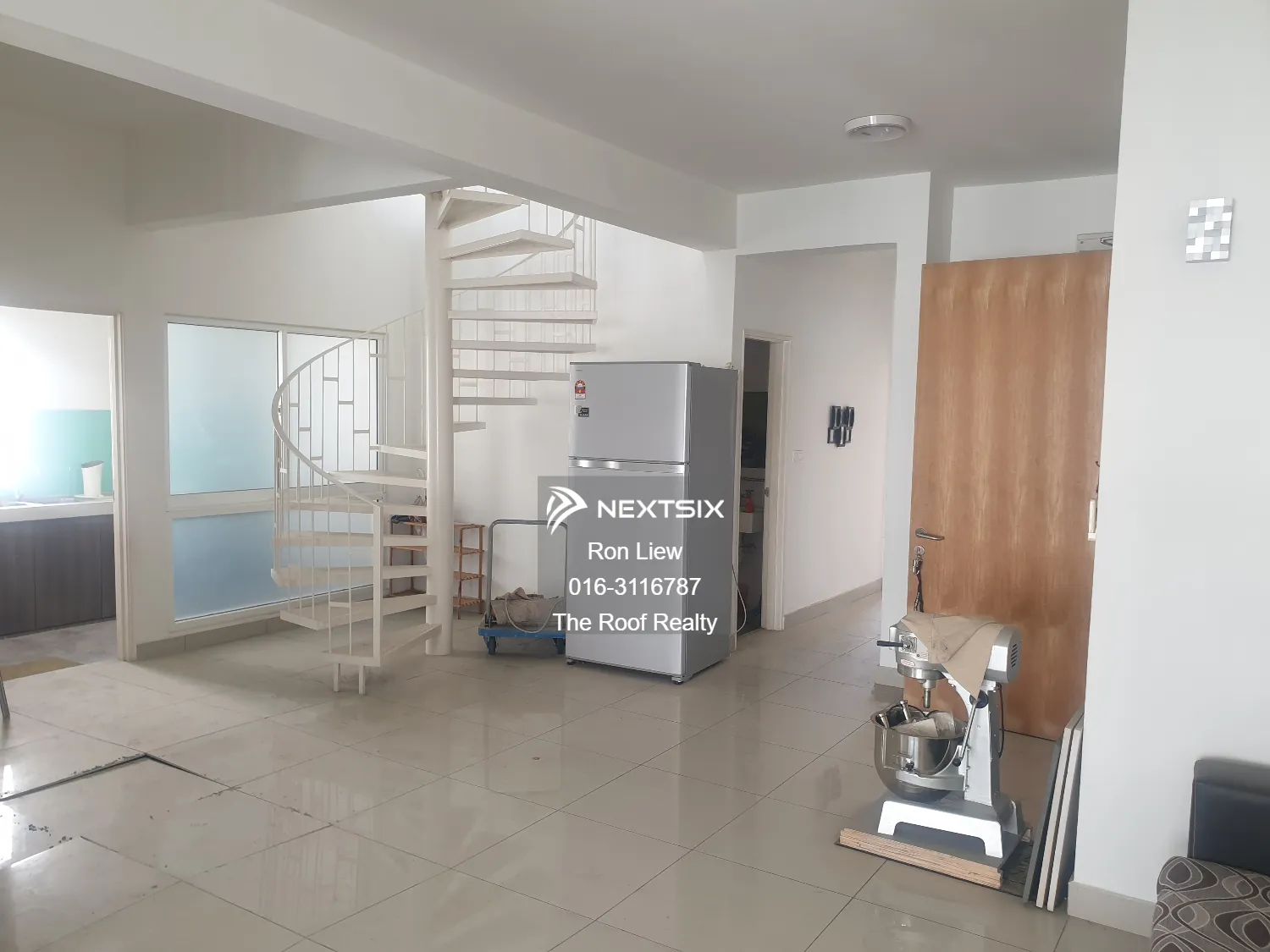 Condominium For Rent in Seri Kembangan Selangor