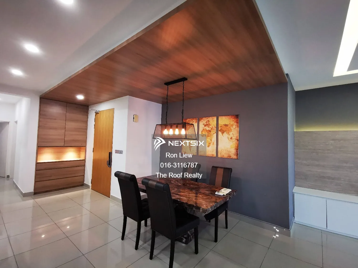 Condominium For Rent in Seri Kembangan Selangor - Image 2