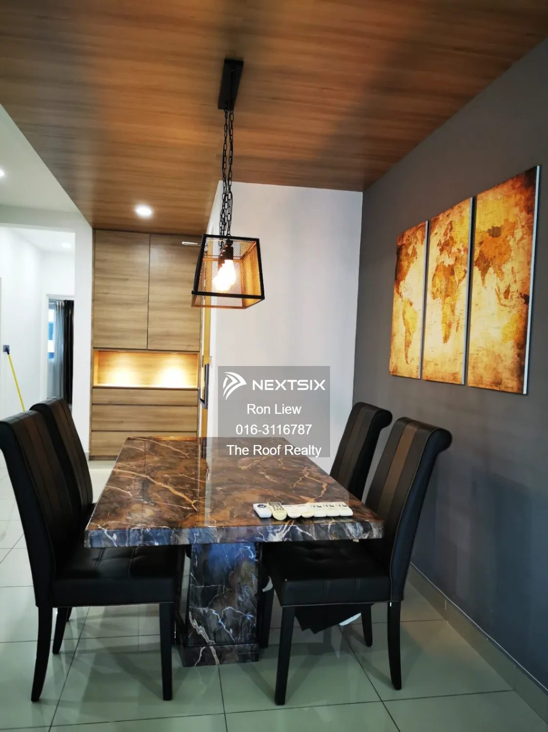 Condominium For Rent in Seri Kembangan Selangor - Image 3