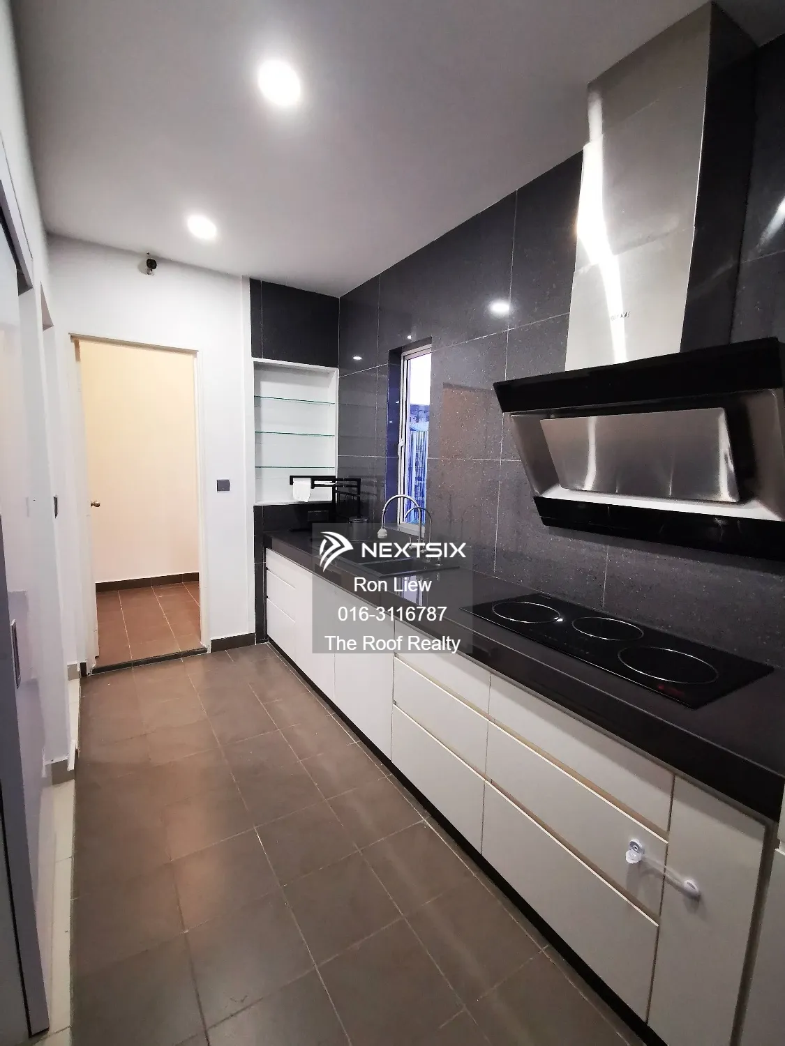 Condominium For Rent in Seri Kembangan Selangor - Image 4