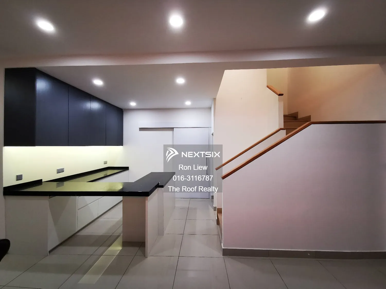 Condominium For Rent in Seri Kembangan Selangor - Image 5