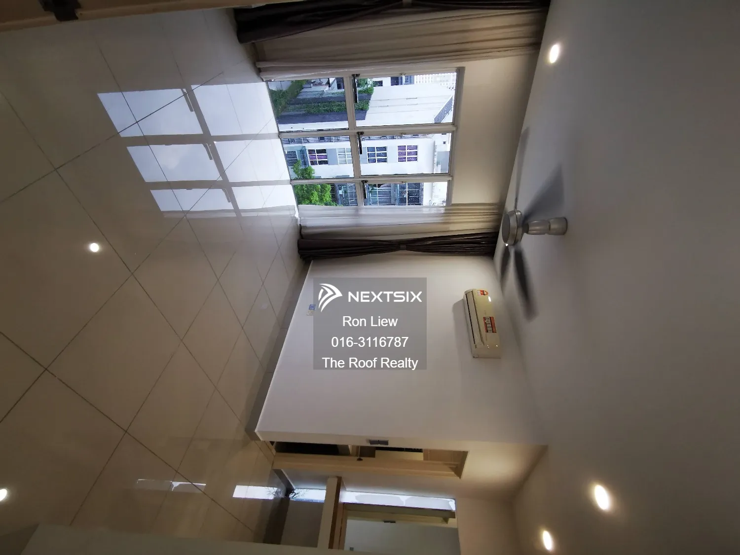 Condominium For Rent in Seri Kembangan Selangor - Image 7