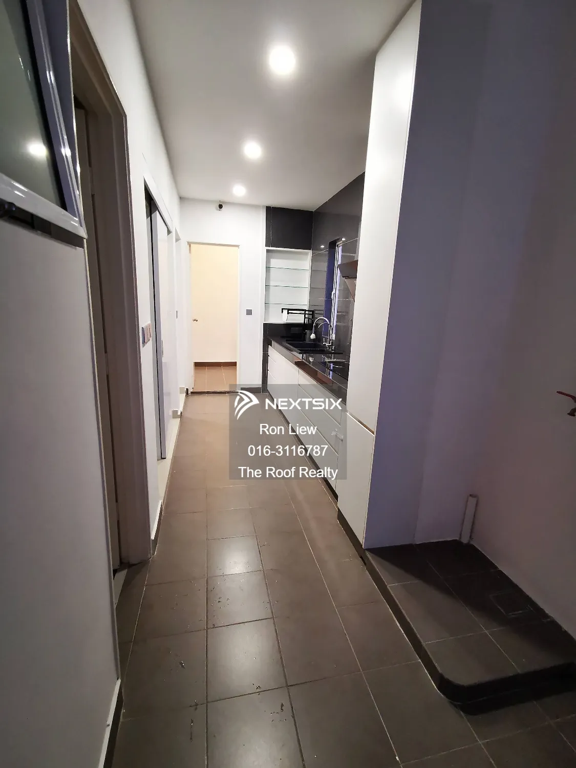 Condominium For Rent in Seri Kembangan Selangor - Image 8